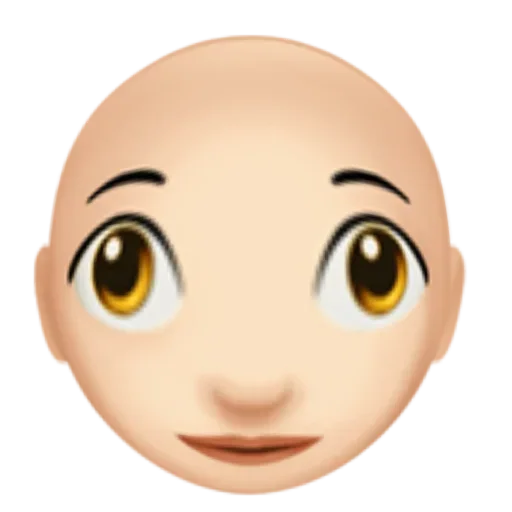 Telegram stiker «Funny Emoji» 🌟