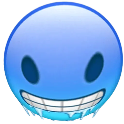 Эмодзи Funny Emoji 🌟