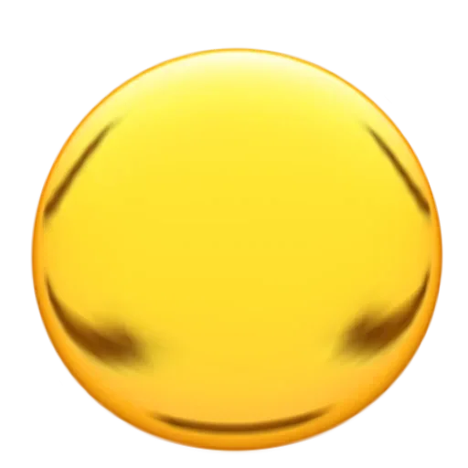Telegram Sticker «Funny Emoji » 🌟