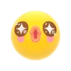 Telegram emoji «Funny Faces» 🤩