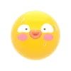 Telegram emoji «Funny Faces» 🙂