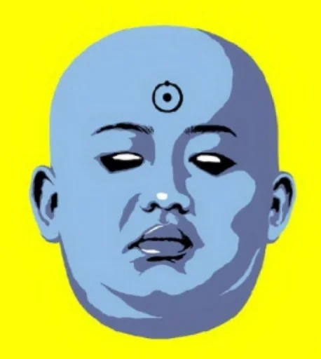 Funny Kim emoji ⭐️