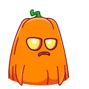 Pumpkins stiker 🤦‍♂️