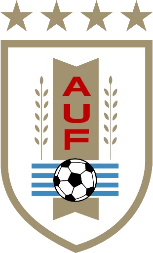 Telegram stiker «Seleções de Futebol» 🇺🇾