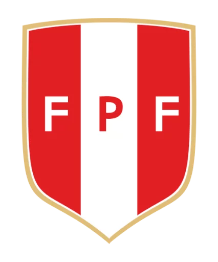 Telegram stiker «Seleções de Futebol» 🇵🇪