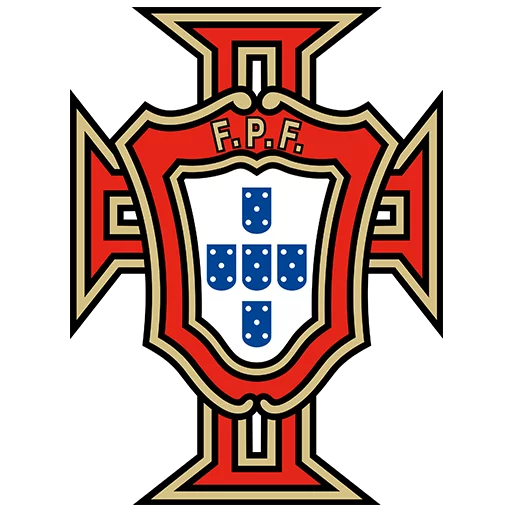 Telegram stiker «Seleções de Futebol» 🇵🇹