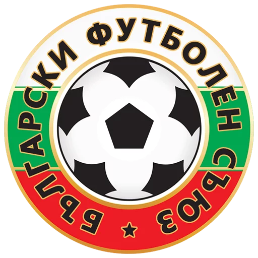 Telegram stiker «Seleções de Futebol» 🇧🇬