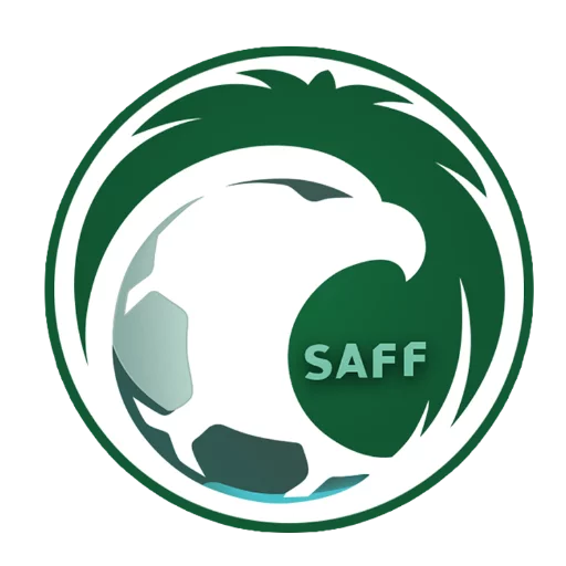 Telegram stiker «Seleções de Futebol» 🇸🇦