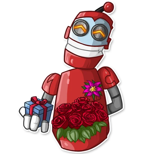 Telegram Sticker «f4st_bot» ?