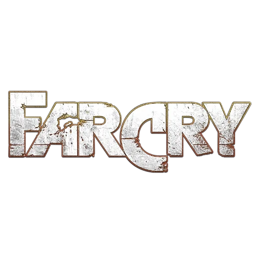 Стікери телеграм Far Cry
