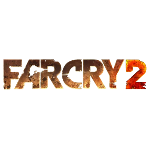 Стикер Far Cry 2⃣