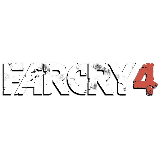 Far Cry sticker 4⃣