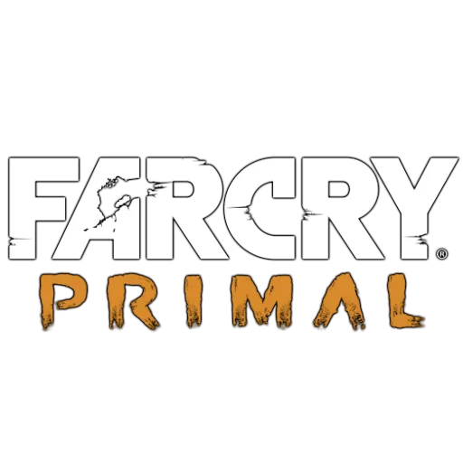 Far Cry sticker 🔢