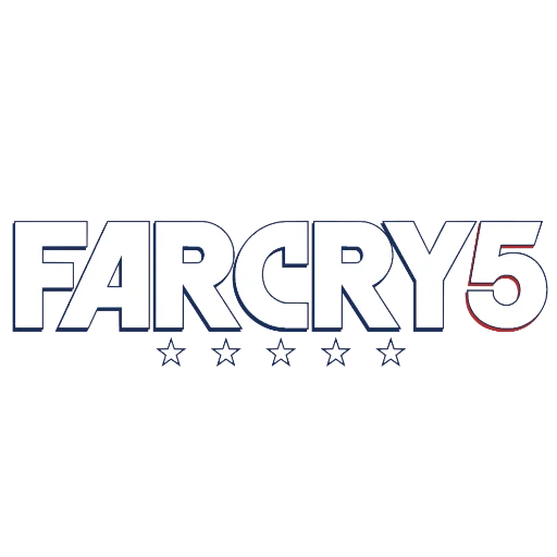 Far Cry stiker 5⃣