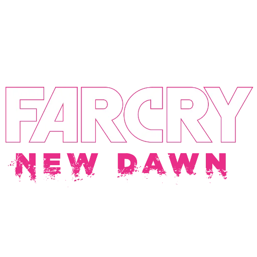 Far Cry stiker 🔣