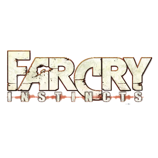 Стикер Far Cry 🔡