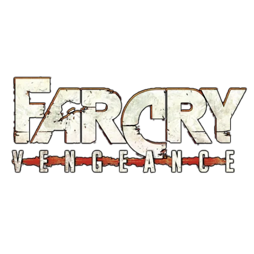 Стикер Far Cry ⬅