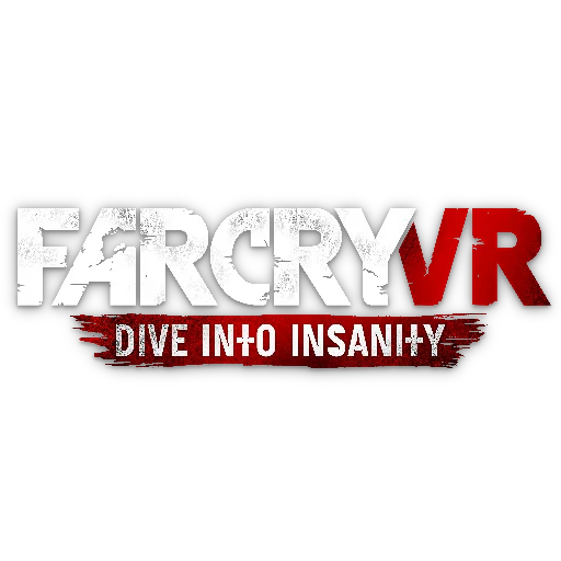 Far Cry sticker *️⃣