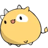 fat animals emoji 🐲