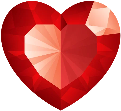 Telegram Sticker «Почувствуй нашу любовь» 😬
