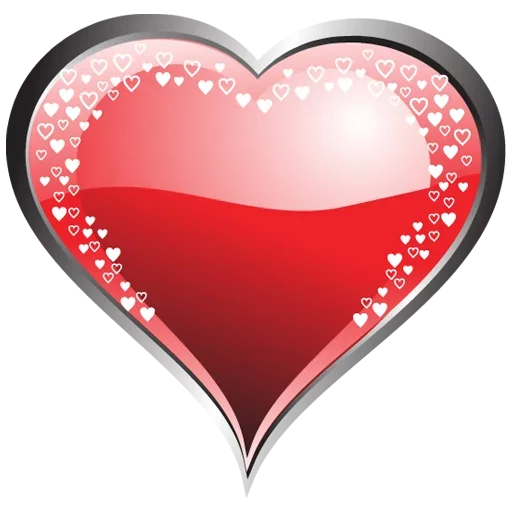 Telegram Sticker «Почувствуй нашу любовь» 😮