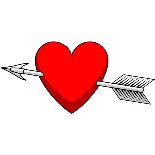 Telegram Sticker «Почувствуй нашу любовь» 🤐