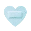 Telegram emoji «blue» 💙