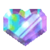 Telegram emoji Purple | Фиолетовый