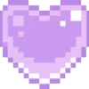 Емодзі Purple | Фиолетовый 💜