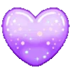 Эмодзи телеграм Purple | Фиолетовый