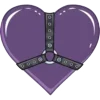 Эмодзи Purple | Фиолетовый 💜