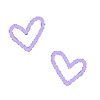 Purple | Фиолетовый emoji 🦋