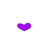 Purple | Фиолетовый emoji 🦋