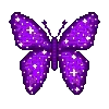 Эмодзи Purple | Фиолетовый 🦋