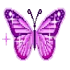 Емодзі Purple | Фиолетовый 🦋
