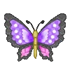 Purple | Фиолетовый emoji 🌓