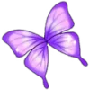 Purple | Фиолетовый emoji ✝️