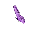 Емодзі Purple | Фиолетовый 🦋