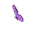 Purple | Фиолетовый emoji 🦋