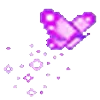 Purple | Фиолетовый emoji 👌