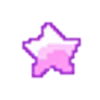 Purple | Фиолетовый emoji 💃