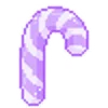 Purple | Фиолетовый emoji 🍭