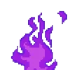 Purple | Фиолетовый emoji 🔥