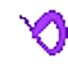 Purple | Фиолетовый emoji ♾️