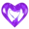 purple emoji 💜