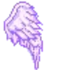 Емодзі purple 🦋