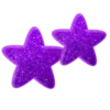 Telegram emojisi «purple» 🌟