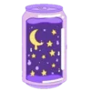 purple emoji 🧃