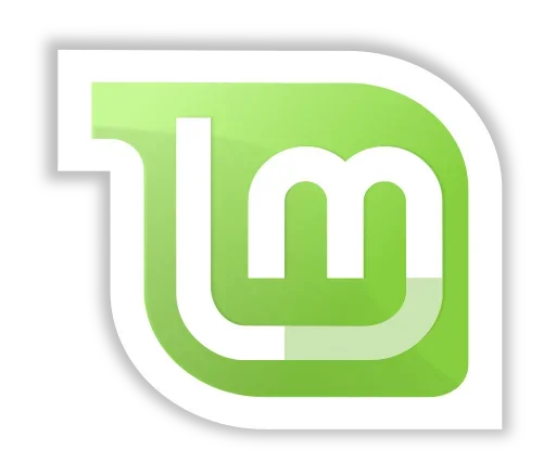 Telegram stiker «Linux users» 😀