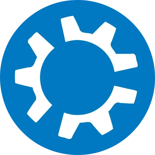 Telegram stiker «Linux users» 😀